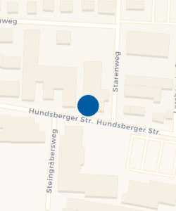 Vorschau: Karte von Autohaus Steppan GmbH & Co. KG