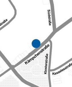 Vorschau: Karte von Schnellrestaurant Haus Barth