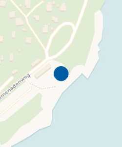 Vorschau: Karte von Strandgaststätte Lollipop