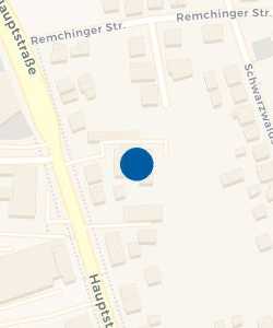 Vorschau: Karte von Malerbetrieb Pulfer GmbH
