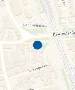 Vorschau: Karte von Theo's Schnitzelhaus