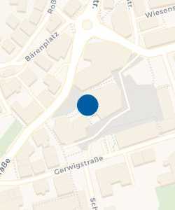 Vorschau: Karte von Marc Weiss Zahntechnik GmbH