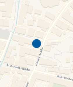 Vorschau: Karte von LINDA - Hubertus Apotheke
