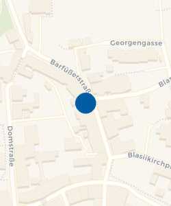 Vorschau: Karte von Murano