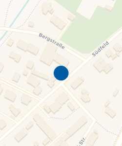 Vorschau: Karte von Baumeister Friedrich Restaurant-Pension Haus Baumeister