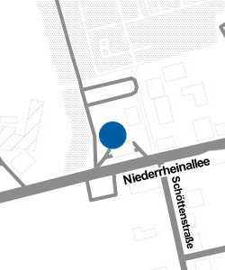 Vorschau: Karte von Parkplatz Friedhof 1