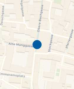 Vorschau: Karte von Böller-Shop