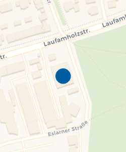 Vorschau: Karte von Autohaus Gemmel
