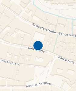 Vorschau: Karte von Landgericht Freiburg