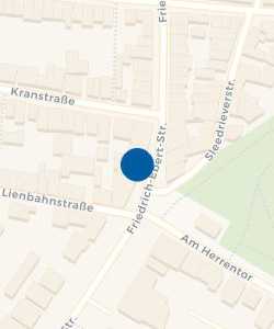 Vorschau: Karte von Faldern-Kiosk