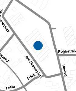 Vorschau: Karte von Kreisvolkshochschule Gifhorn