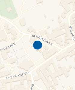 Vorschau: Karte von FF LG-Kückhoven