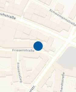 Vorschau: Karte von Bierstube Kiepenkerl