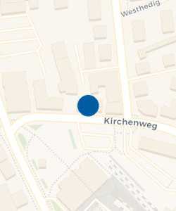 Vorschau: Karte von Kiosk Westerland