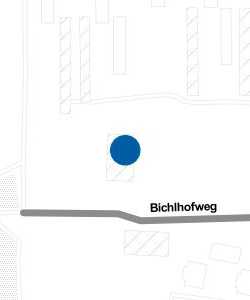 Vorschau: Karte von Kindergarten Bichlhofweg