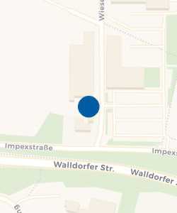 Vorschau: Karte von SoundFactory Tonstudio Walldorf