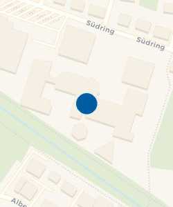 Vorschau: Karte von PAMINA Realschule Plus Herxheim