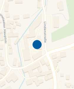 Vorschau: Karte von Ev. Begegnungszentrum Lindenhof