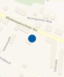Vorschau: Karte von Dübler Heizungsbau GmbH