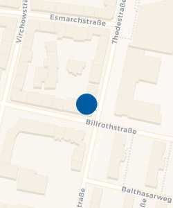 Vorschau: Karte von Gasthaus