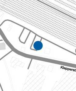 Vorschau: Karte von P+R Klepperstraße