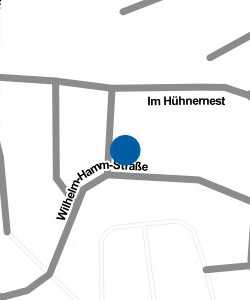 Vorschau: Karte von Spielplatz Burgunderweg