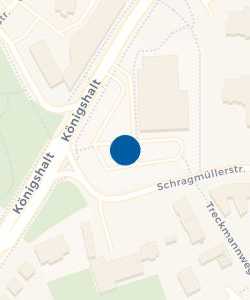 Vorschau: Karte von Citybäcker Feldkamp