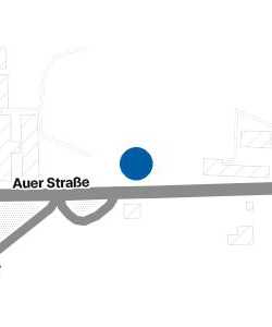 Vorschau: Karte von AWO Gesundheitszentrum am Spiegelwald