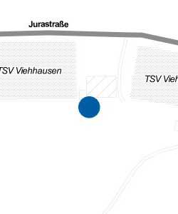 Vorschau: Karte von FC Viehhausen