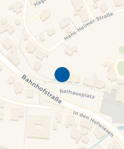 Vorschau: Karte von Medizinisches Versorgungs Zentrum
