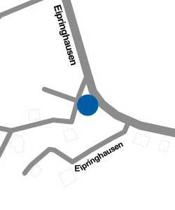 Vorschau: Karte von Gerätehaus Eipringhausen