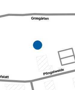 Vorschau: Karte von Kleeblattgrundschule Oberkleen