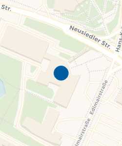 Vorschau: Karte von Deggendorfer Stadthallen