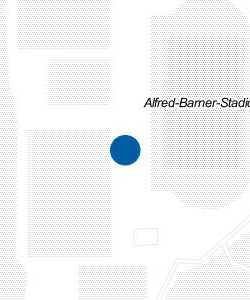 Vorschau: Karte von Alfred-Barner-Stadion