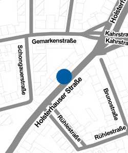 Vorschau: Karte von Gemar Reisebüro