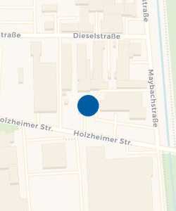 Vorschau: Karte von Kling & Hink GmbH & Co. KG