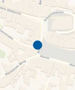 Vorschau: Karte von Schwerdtners Café "Am Marsbrunnen"