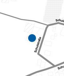 Vorschau: Karte von Kindergarten Sausewind
