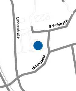 Vorschau: Karte von Schlossgartenhalle