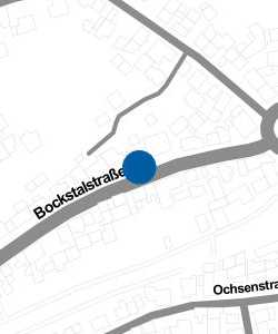 Vorschau: Karte von Bockstal-Apotheke Kleinsteinbach