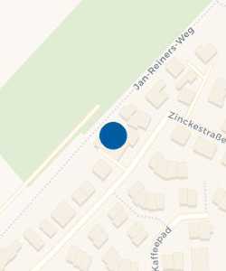 Vorschau: Karte von Polizeistation Lilienthal