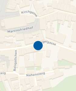 Vorschau: Karte von iKlinik-Landshut