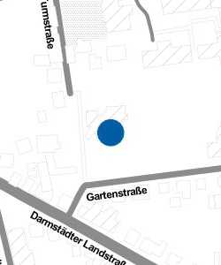 Vorschau: Karte von Kita Gräfenhausen