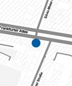 Vorschau: Karte von Cleanteam Berlin