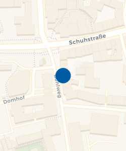 Vorschau: Karte von Fahrschule Rodenberg
