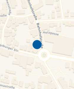 Vorschau: Karte von Optik Wagenknecht