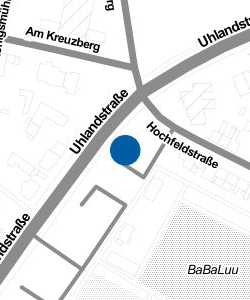 Vorschau: Karte von Bäckerei Gildhuis