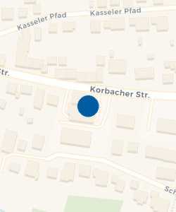 Vorschau: Karte von Scherb oHG Autovermietung, Kfz-Meisterwerkstatt, Lackiererei, Tankstelle