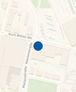 Vorschau: Karte von Kunstmuseum Heidenheim