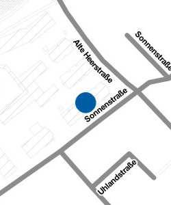 Vorschau: Karte von Wohngemeinschaften für Menschen mit Demenz Klostergarten